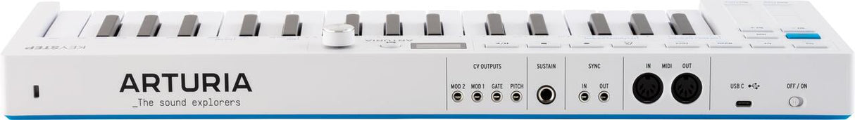 Arturia KeyStep mk2