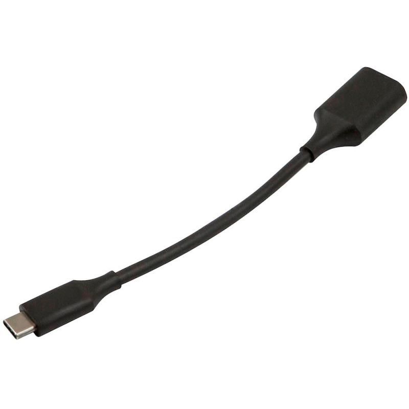 Usb C Plug to Micro usb socket 15cm