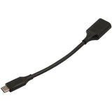 Usb C Plug to Micro usb socket 15cm