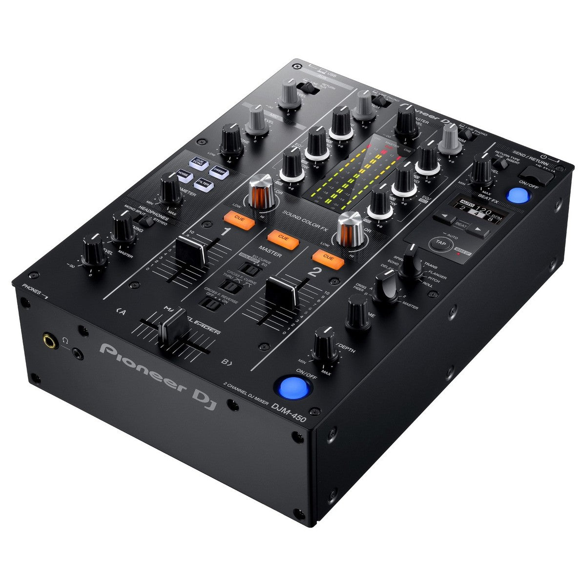 DJM 450