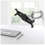 Hama Passive Tablet/UMPC Holder Black/Silver