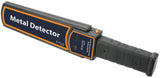 Handheld Metal Detection Security Wand