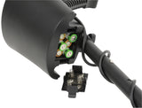 Advanced Metal Detector with LCD Display
