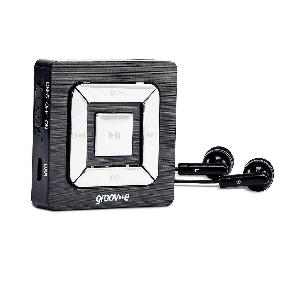 POP 8GB Personal MP3 Player
