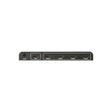 4K HDMI Splitter 1x4