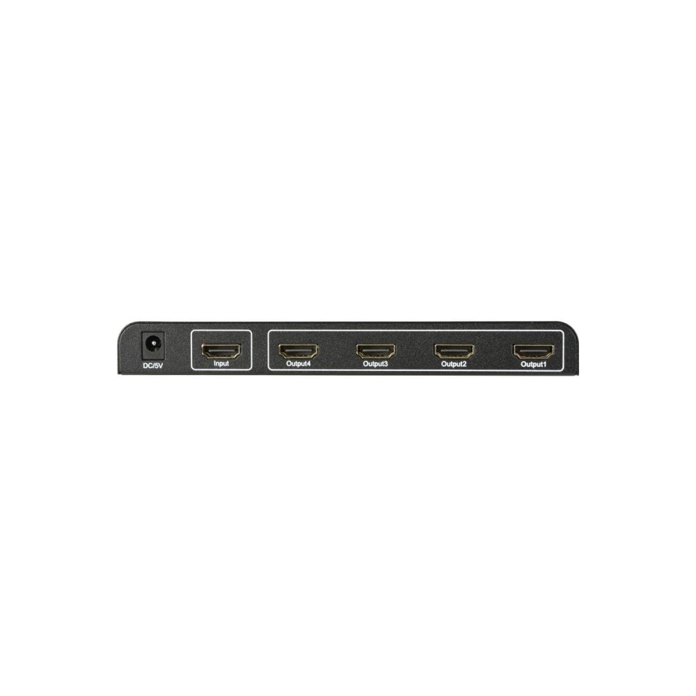 4K HDMI Splitter 1x4