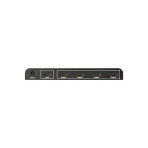 4K HDMI Splitter 1x4