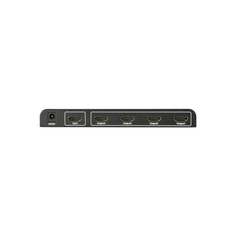 4K HDMI Splitter 1x4