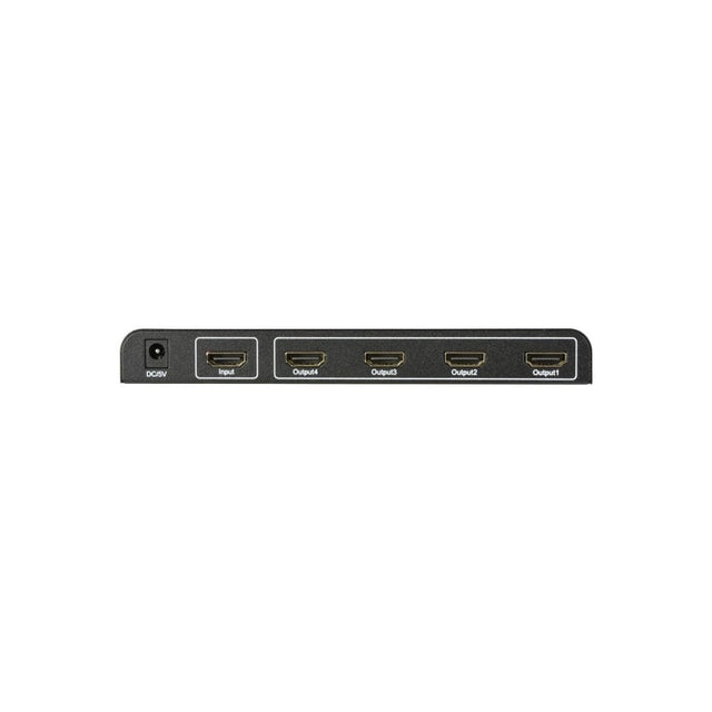 4K HDMI Splitter 1x4