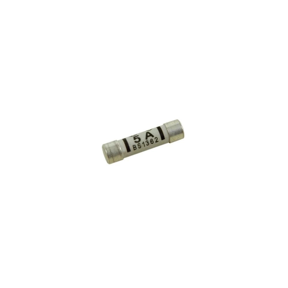 5 Amp Consumer Fuse