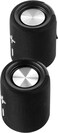 SPLIT Bluetooth Speaker Transforms 1 into 2 Speakers Portable Rechargeable IPX5 TWS Stereo