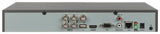 Hikvision iDS-7204HQHI-M1/XT 4-ch 1080p 1U H.265 AcuSense DVR