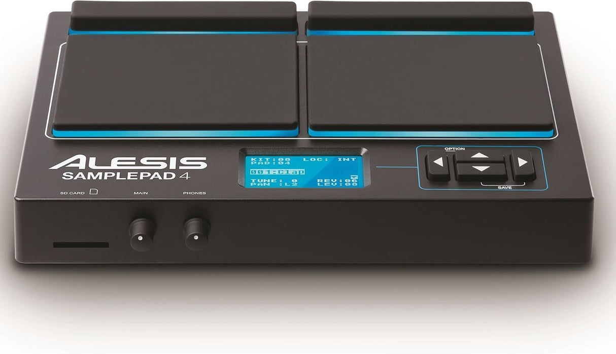 Alesis Sample Pad 4