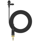Sennheiser EW-D ME2 Set Lavalier Microphone Receiver and Bodypack Transmitter U1/5