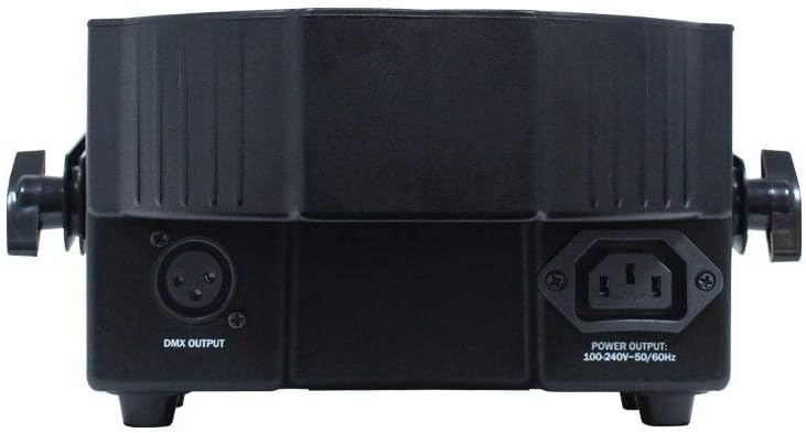 Equinox Maxipar Tri MKII