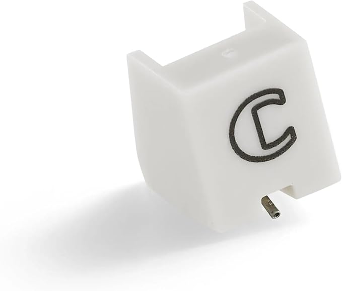Crosley NP-15 Record Player Needle Replacement | Compatible Turntable Cartridge
