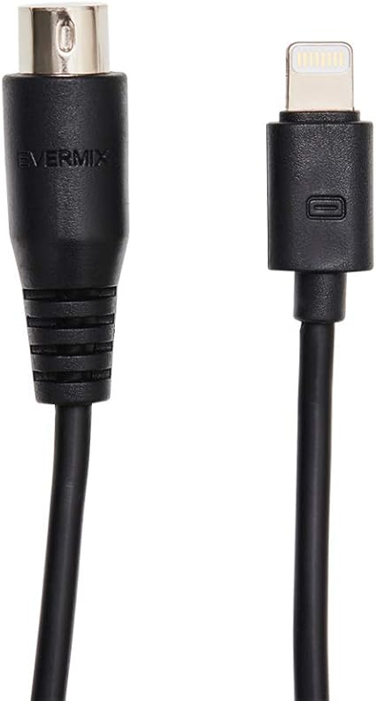 Box 5 Kit (USB C cable and Lightning Cable )