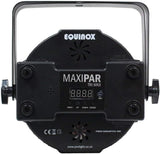 Equinox Maxipar Tri MKII
