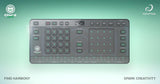 Toraiz ChordCat Groovebox