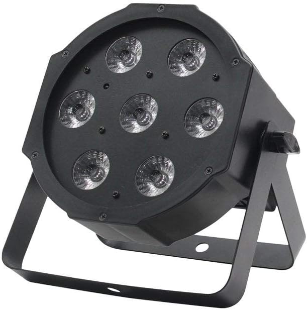 Equinox MaxiPar Quad Slim LED Par