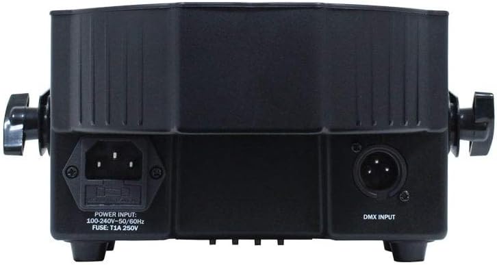Equinox Maxipar Tri MKII