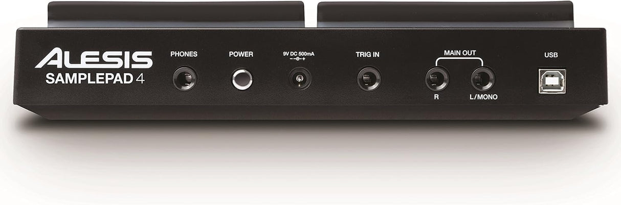Alesis Sample Pad 4