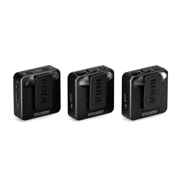 Rode Wireless Go Gen 3