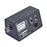 SWR-3 SWR/Power/ Antenna Field Strength Meter