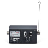 SWR-3 SWR/Power/ Antenna Field Strength Meter