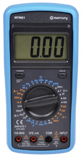 Professional Digital Multimeter