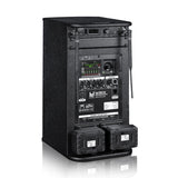 Harmonic Design BS10 - 10" 1000w Battery Powered Speaker