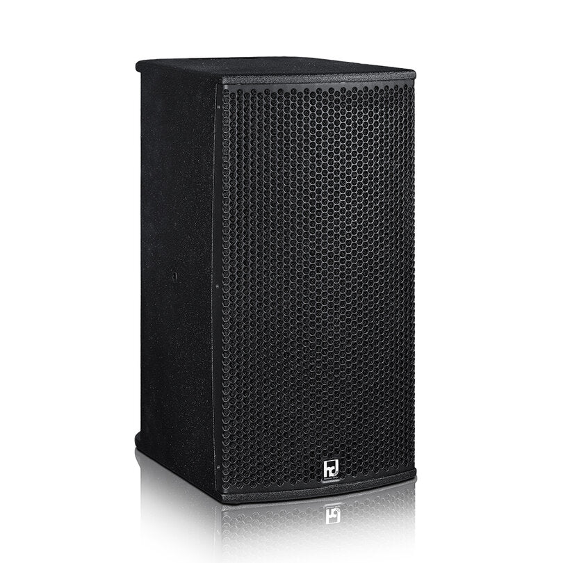 Harmonic Design BS10 - 10" 1000w Battery Powered Speaker
