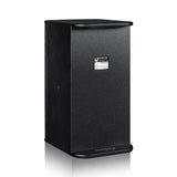 Harmonic Design BS10EXT - 10" BI Amp Passive Extension Speaker for HD BS10 Battery Powered Speaker