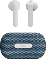 Ear Pods Fabric Case (Blue)