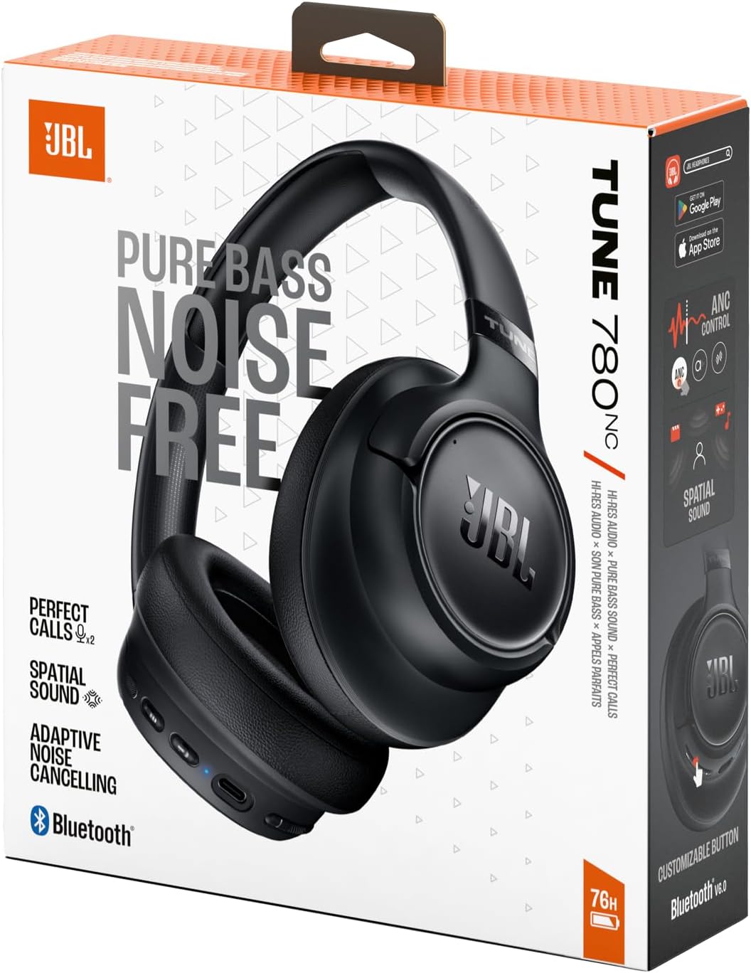 JBL TUNE 780NC