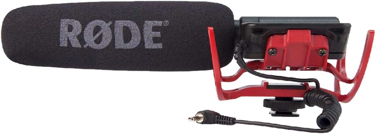 VideoMic