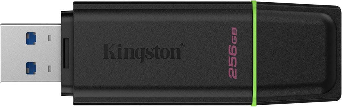 Kingston Datatraveler Exodia 256GB USB Type A