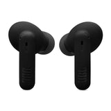 Wave Beam 2 Black Noise Cancelling True Wireless Bluetooth Earphones
