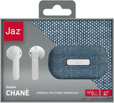 Ear Pods Fabric Case (Blue)