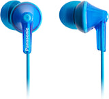 Panasonic RP-HJE125E-A ErgoFit Wired Earphones