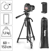 Hama Tripod 153-3D