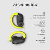 Rhino Twin ANC Sport Earbuds
