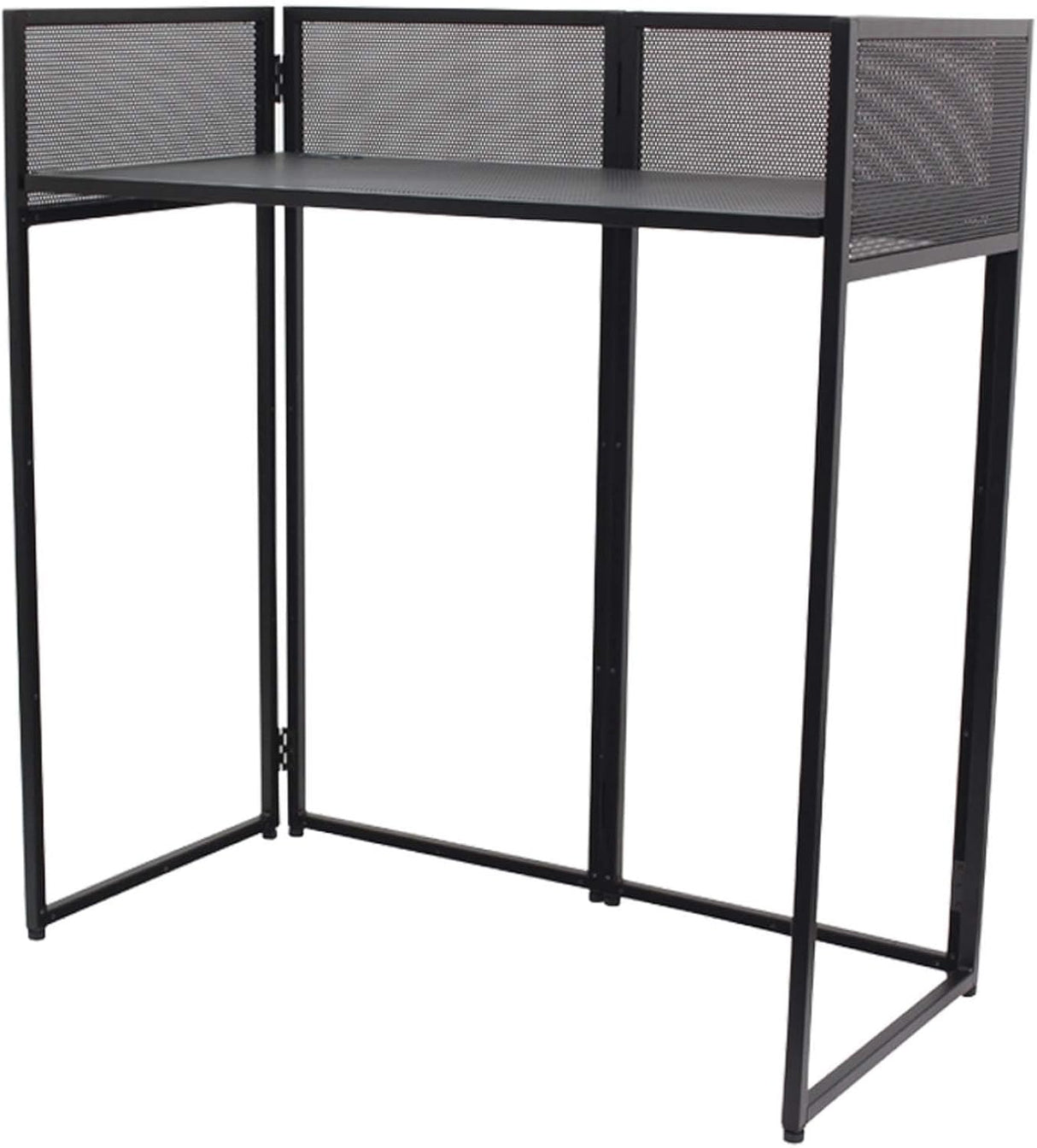Equinox Combi Booth System