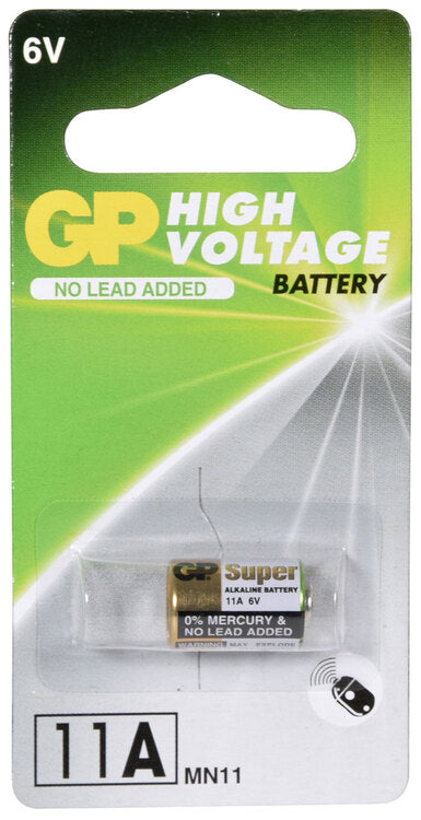 11A MN11 Battery