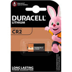 CR2 Lithium Battery