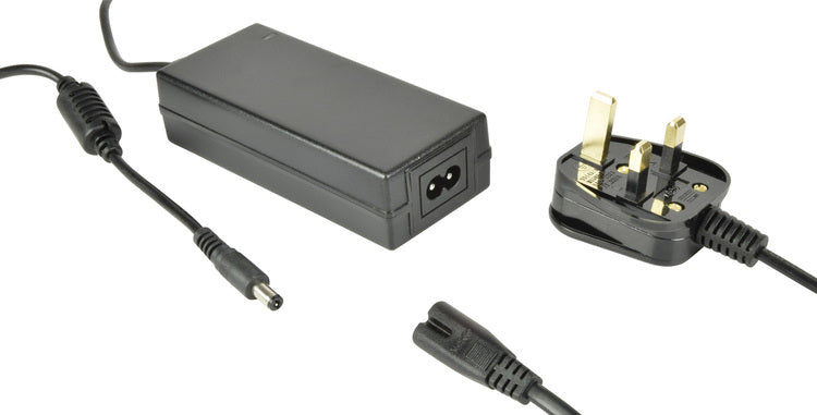 12Vdc 3amp in-line Power Adaptor / LED Driver