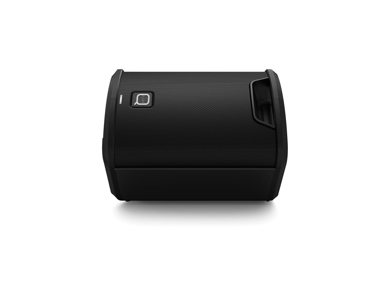 Q-Audio FreeStage 6