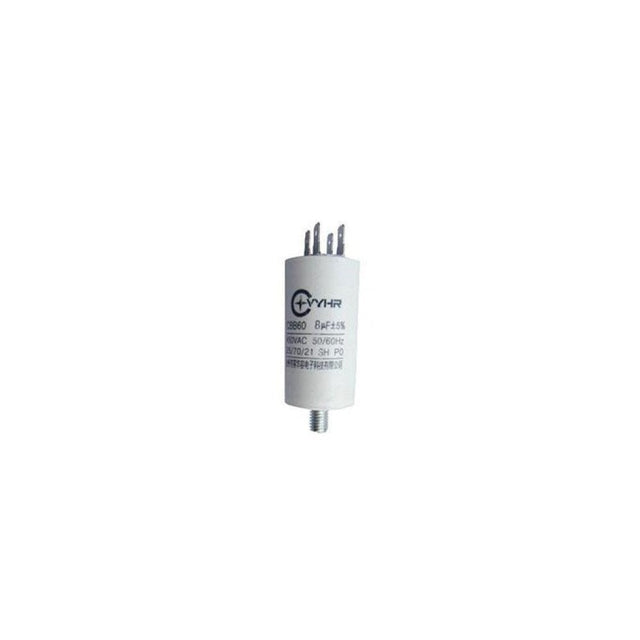 6uf Motor Start Capacitor