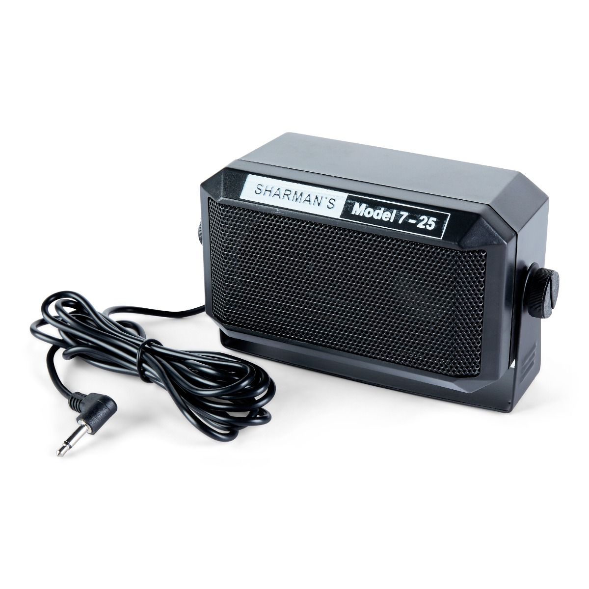 Speaker 7-25 Pro Communications Speaker