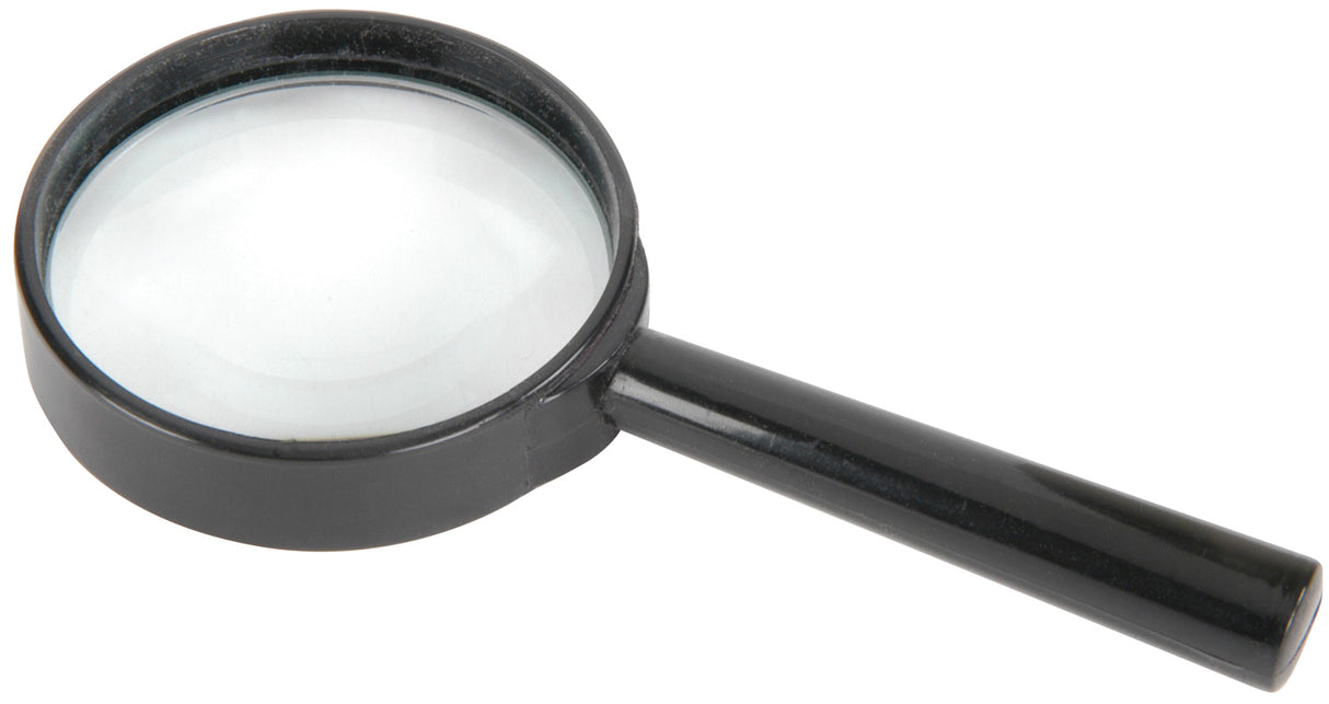 Handheld Magnifier
